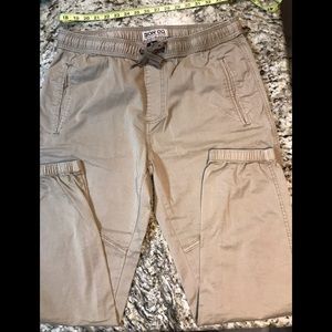 Iron Co. joggers L 36